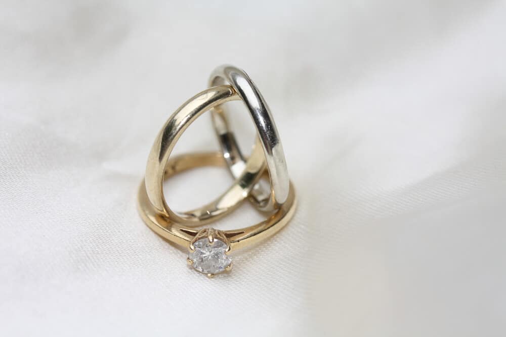 A Guide to Solitaire Rings