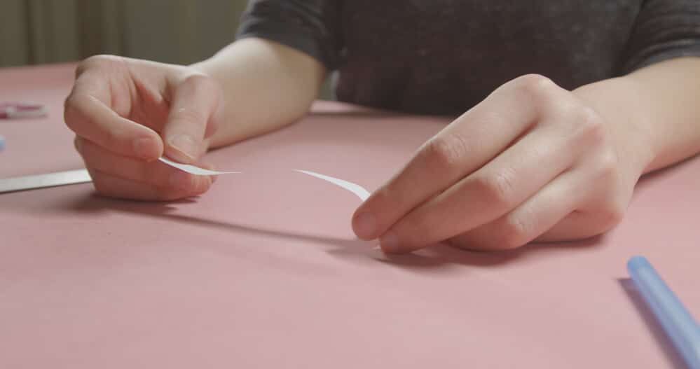 Paper ring measurement - Wholesale Diamonds TX